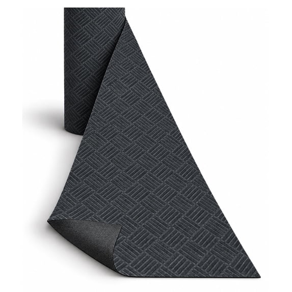 24 in. Wide x Cut-to-Length – Non-Slip, All-Weather, Heavy-Duty Utility ...