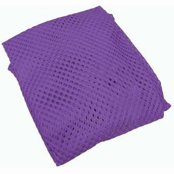 24 in. x 36 in. Mesh Bag - Purple