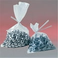 thumbnail image 1 of 24 in. x 48 in.- 6 Mil Flat Poly Bags- 100, 1 of 1