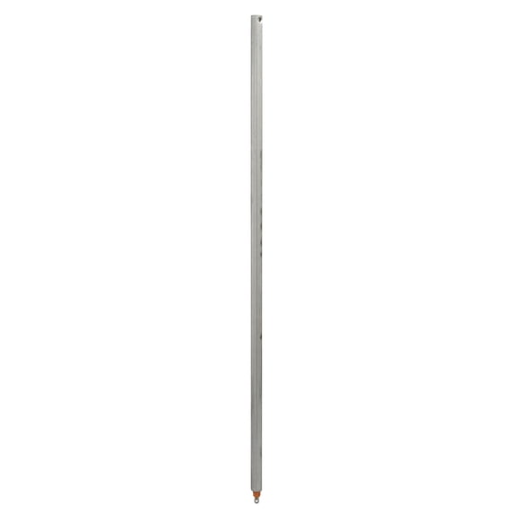 24 in. x 9/16 in. Spiral Non-Tilt Balance, Red Tip