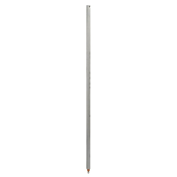 24 in. x 9/16 in. Spiral Non-Tilt Balance, Red Tip