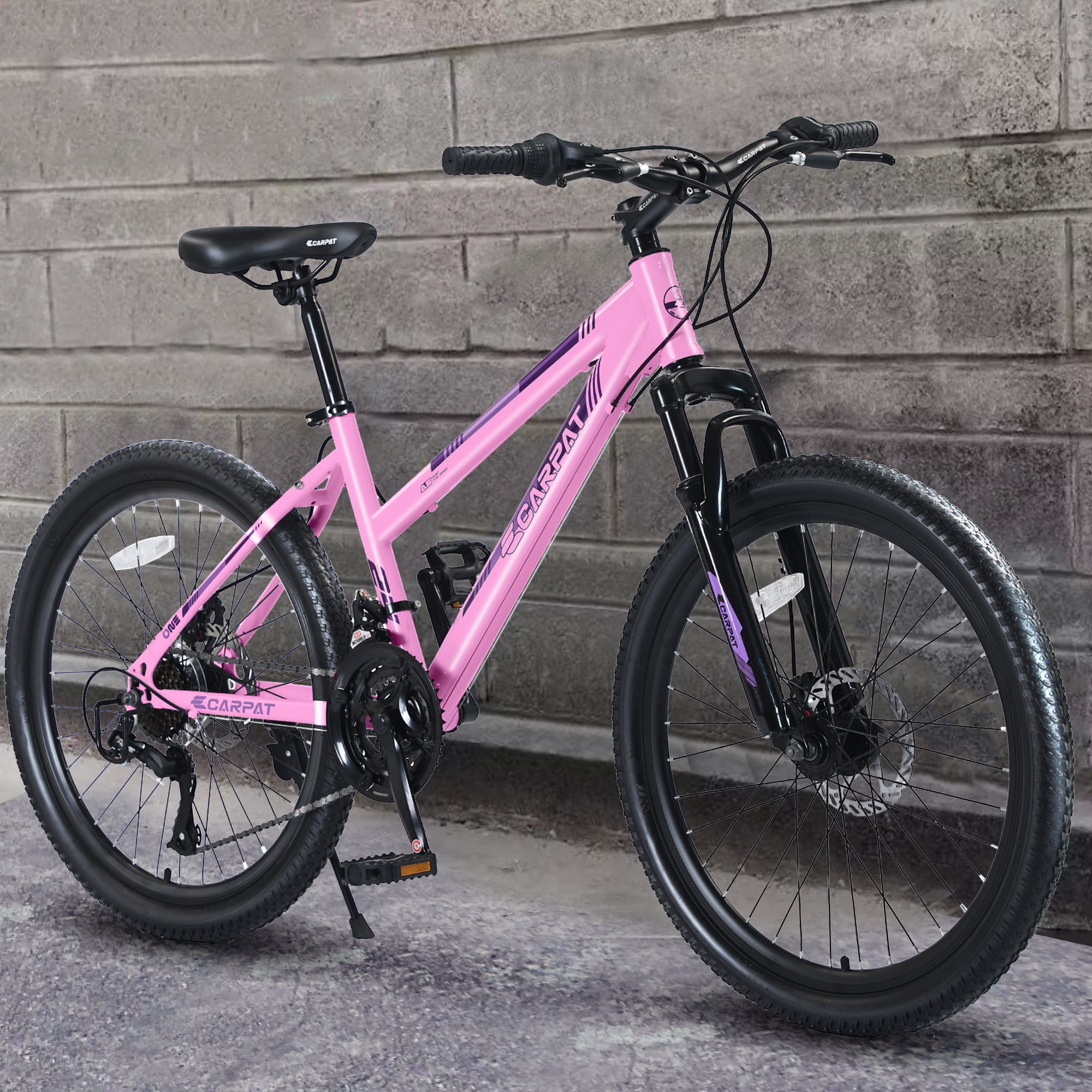 women's mountain bike 14 inch frame