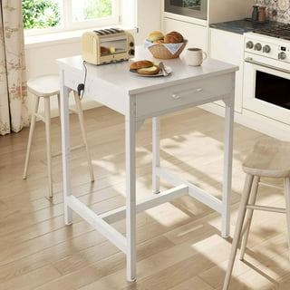 24 inch high table discount