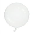 thumbnail image 1 of WHAMVOX Clear Confetti Balloons for Party Decoration Foil Balloons inch Transparent Balloons for Wedding Birthday Celebrations, 1 of 4