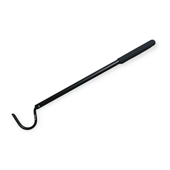 24 inch Deluxe Snake Hook - Purple