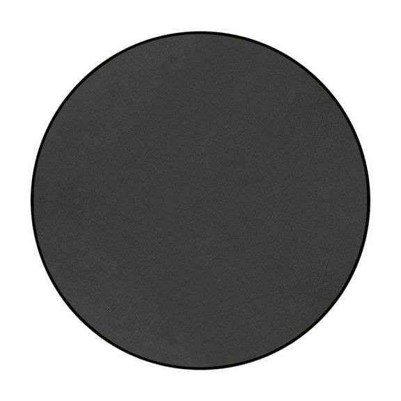 24-inch Desktop Fire Mat Is Suitable For Single-person Stove, And Fireproof Mat And Heat-resistant Mat Are Suitable For Countertop/deck.