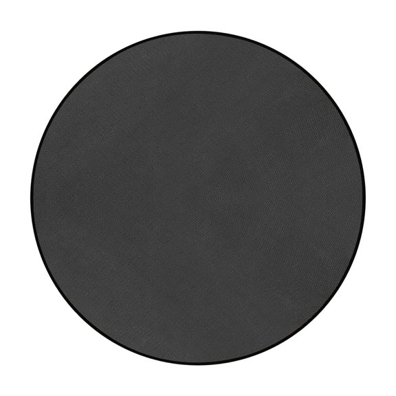 24-inch Desktop Fire Mat Is Suitable For Single-person Stove, And Fireproof Mat And Heat-resistant Mat Are Suitable For Countertop/.