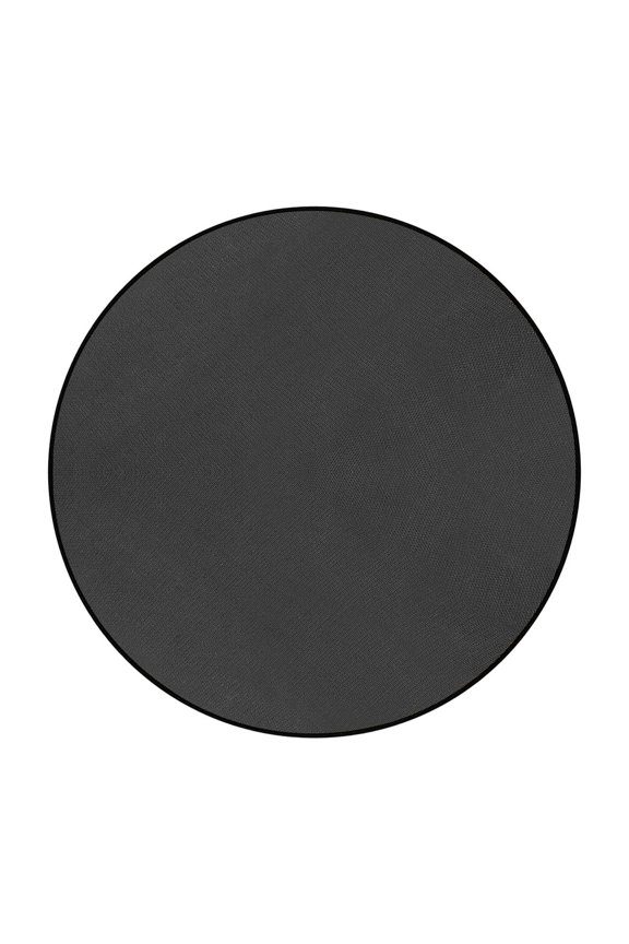 24-inch Desktop Fire Mat Is Suitable For Single-person Stove, And Fireproof Mat And Heat-resistant Mat Are Suitable For Countertop/.
