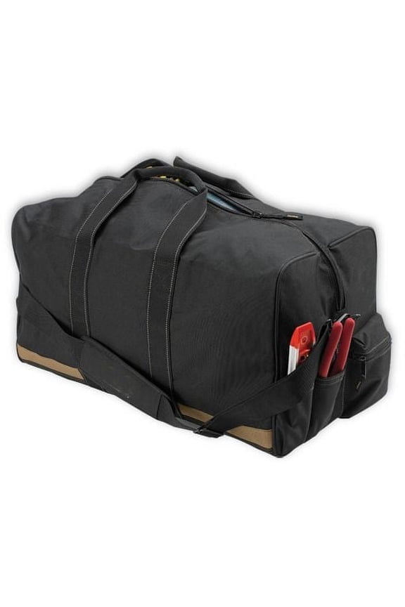 24 inch EXPEDITION KIT BAG (4X4 VEHICLES)