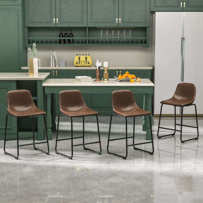 Shaker style bar online stools