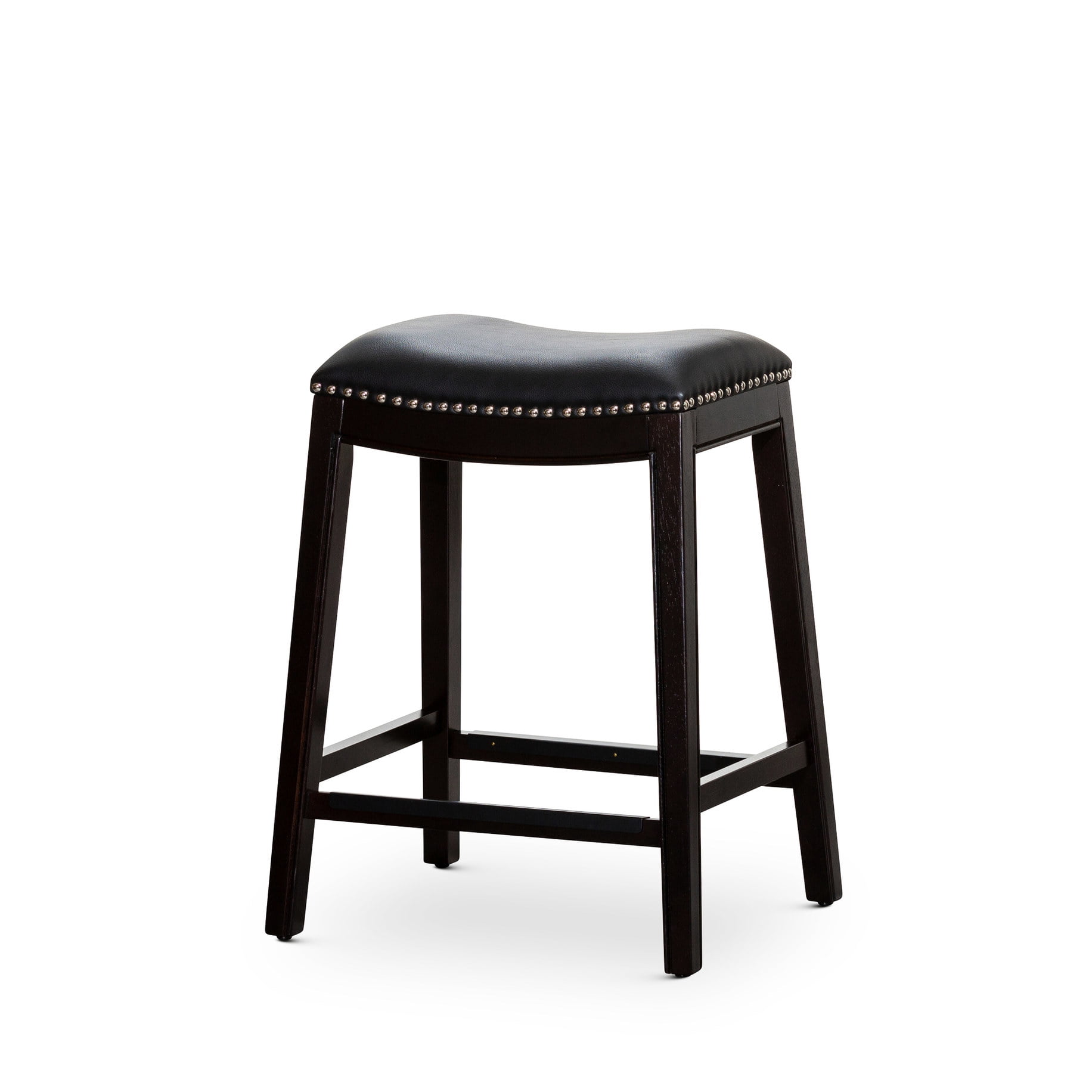 24-inch counter - Solid hardwood frame - Countertop setting - Hold up ...