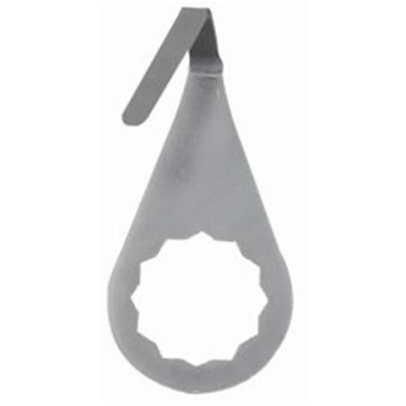 24 mm Hook Blade for Windshield Remover