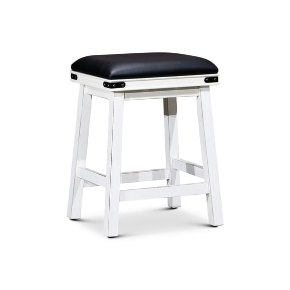 24" or 30" Height Options, Solid Frame / Fit Different Counter and Bar Heights