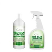 24 oz & 32 oz Laundry Bed Bug Treatment Combo Pack