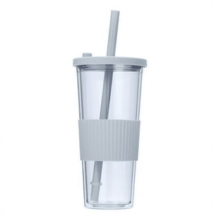 https://i5.walmartimages.com/seo/24-oz-700ml-Water-Cups-with-Straws-Reusable-Boba-Cup-Smoothie-Cup-Mason-Jar-Drinking-Iced-Coffee-Cup-with-Straw-for-Bubble-Tea-Juice_680312ea-ea20-453f-a3a9-cb378ce40b9b.e31e59204469260b2b77d3b35c616594.jpeg?odnHeight=320&odnWidth=320&odnBg=FFFFFF