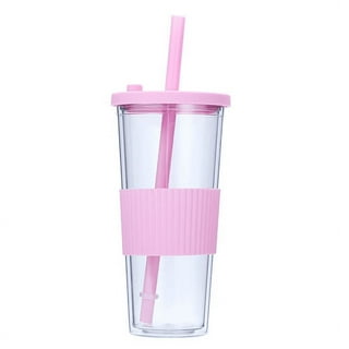 https://i5.walmartimages.com/seo/24-oz-700ml-Water-Cups-with-Straws-Reusable-Boba-Cup-Smoothie-Cup-Mason-Jar-Drinking-Iced-Coffee-Cup-with-Straw-for-Bubble-Tea-Juice_f175e396-c528-4db2-bf10-31bb3cac2b2f.deb70093f6c528c626b301b3ad2d6bbf.jpeg?odnHeight=320&odnWidth=320&odnBg=FFFFFF