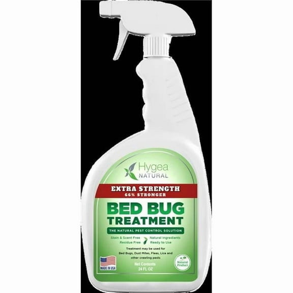24 oz Bed Bug Extra Strength Treatment Spray
