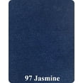 thumbnail image 1 of 24 oz Cutpile Boat Carpet - Jasmine / Royal Blue - 8.5' x 5', 1 of 1
