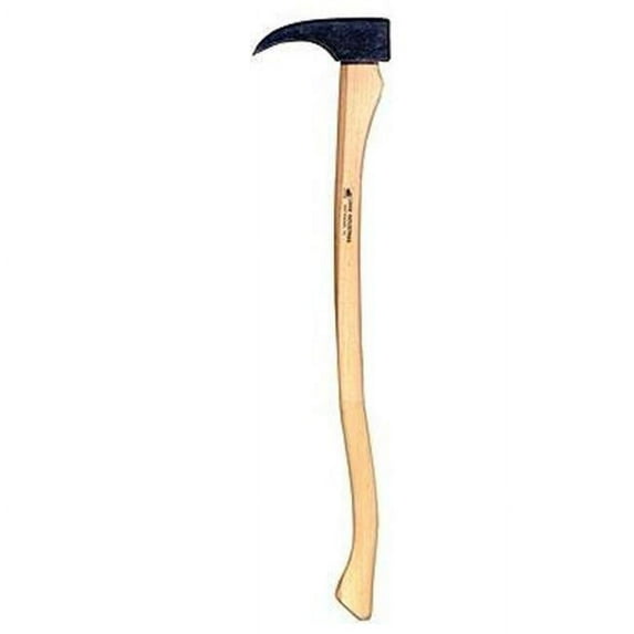 24 oz. Hookaroon Curved With 36 in. Handle