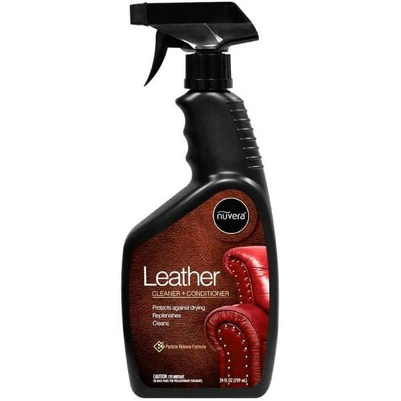 24 oz Leather Cleaner