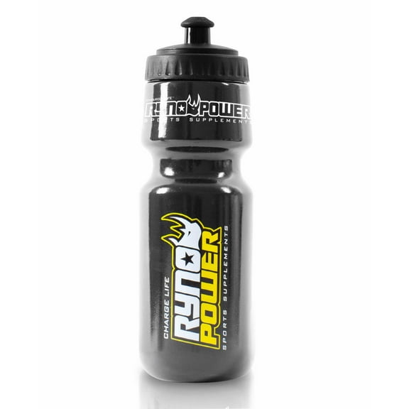 24 oz. Sport Cycling Bottles - Double Pack