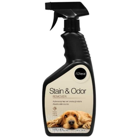 24 oz Stain & Odor Cleaner