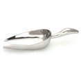 thumbnail image 1 of 24 oz Stainless Steel Scoop, 11.5” Long by 4” Wide | Dishwasher Safe!, 1 of 3