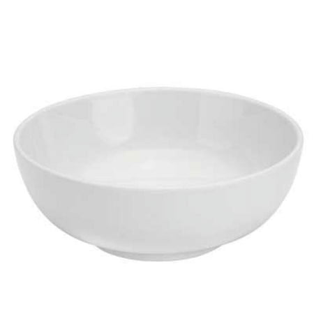 24 oz Tundra High Alumina Salad Bowl