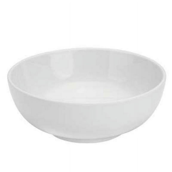 24 oz Tundra High Alumina Salad Bowl