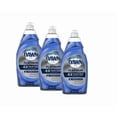 thumbnail image 1 of 24 oz. Ultra Platinum Refreshing Rain Scent Dish Soap (3-Pack), 1 of 6