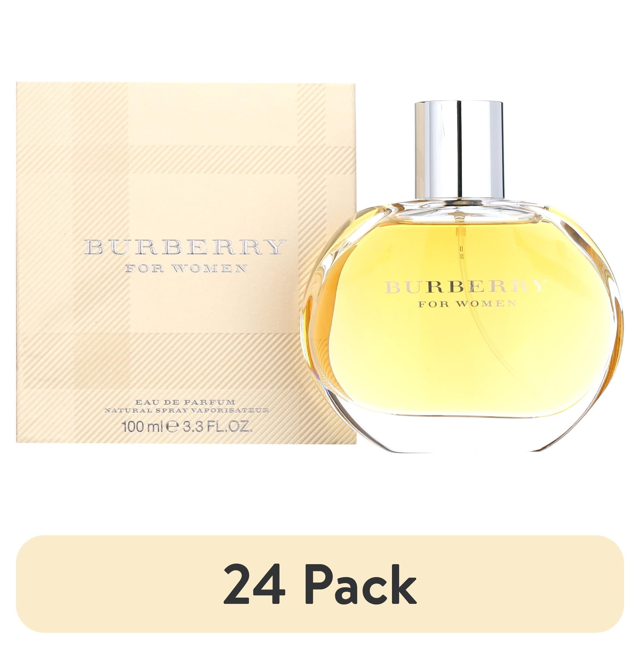 Burberry Classic Women's Fragrance, Eau De Parfum, oz