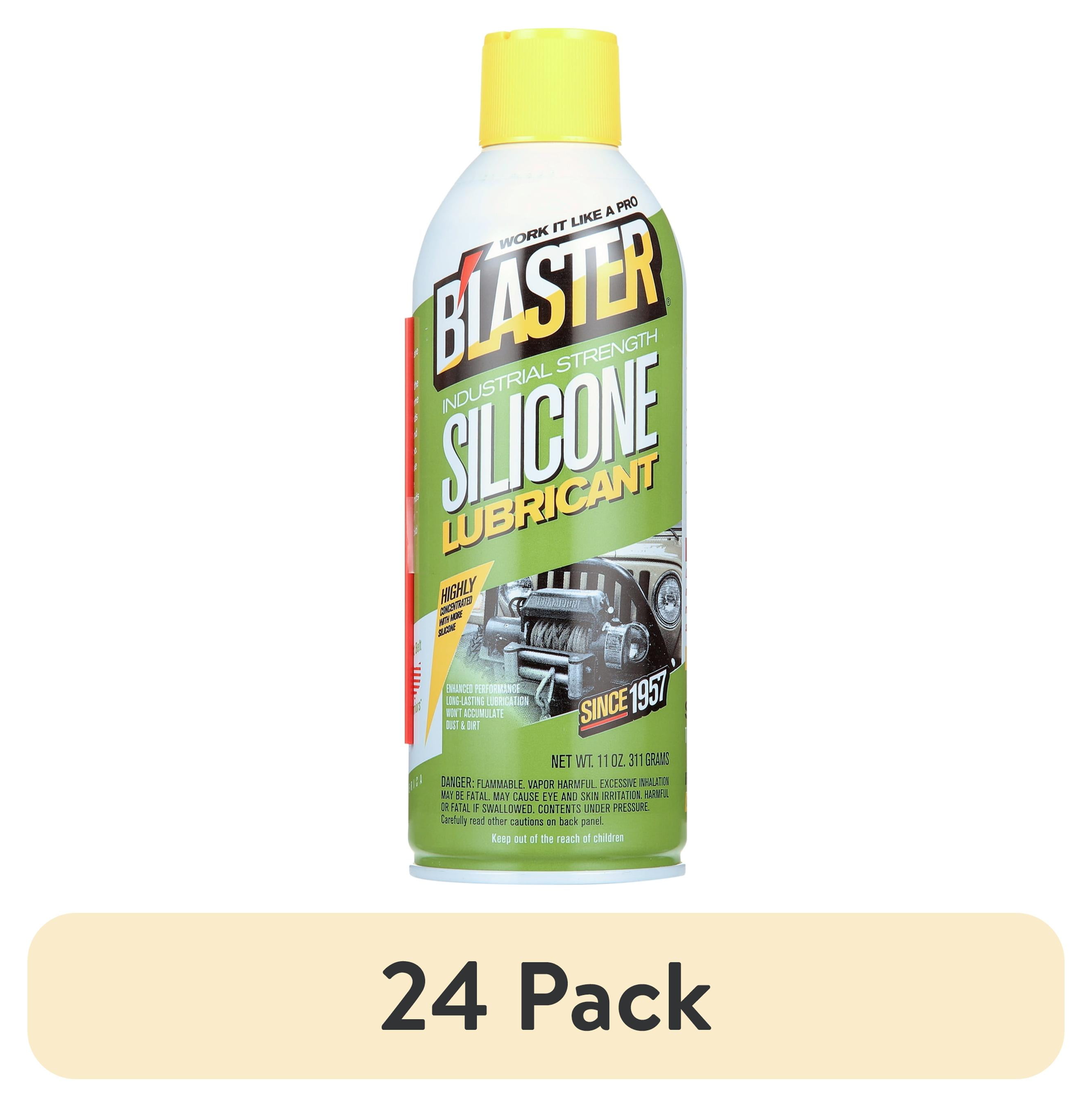 silicone lubricant spray walmart WD-40 Specialist Silicone Lubricant with SMART STRAW SPRAYS 2 WAYS 11 OZ  [6-Pack]: Industrial Lubricants: Amazon.com: Industrial & Scientific main image 1