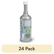 24 pack Cataclean Fuel & Exhaust System Cleaner, Automotive Additive, Catalytic Converter Restorer, 16 oz