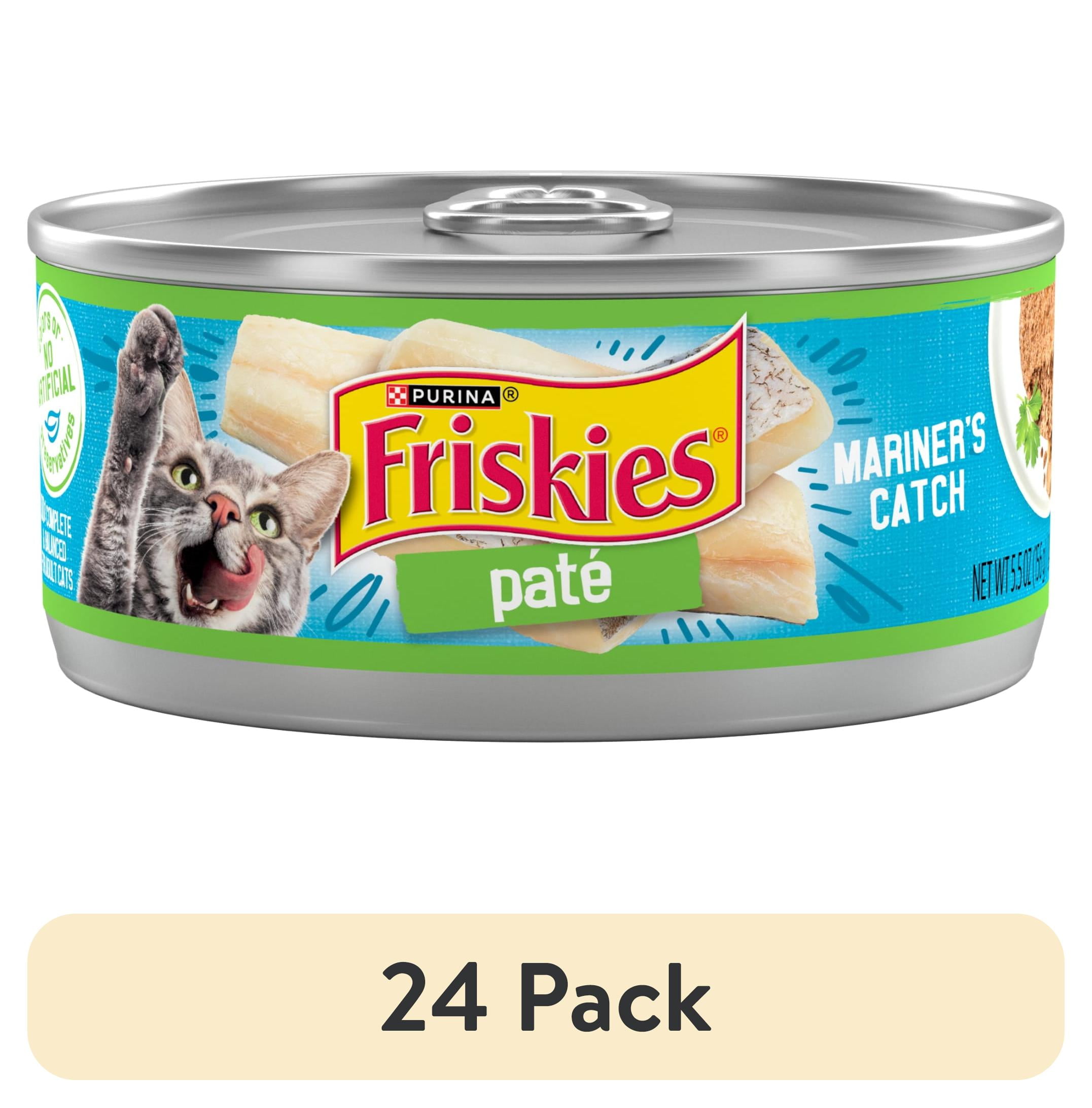 Walmart Friskies Pate Friskies Indoor Friskies Wet Cat Food Walmart  Friskies Pate