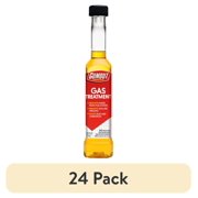 24 pack Gumout Gas Treatment 510018 Automotive Additive 6 oz