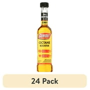 24 pack Gumout Octane Boost, 10 oz- 510022W