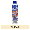 thumbnail image 1 of (24 pack) Gunk EB1CA Engine Degreaser for Cars and Trucks, 15 oz, Low VOC Formula, 1 of 8