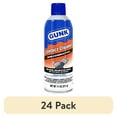 thumbnail interactive-video image 1 of (24 pack) Gunk PD11CC Electronic Cleaner, Penetrant, One Each, 11 oz., 1 of 7