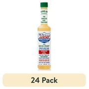 (24 pack) Lucas Oil 10020 Fuel Treatment 5.25 Ounce