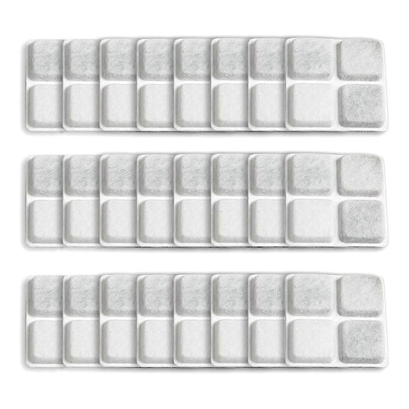 24 pack Petlibro Feeder Desiccant Bags for storing dry food