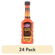 24 pack STP Octane Booster 5.25 fl oz