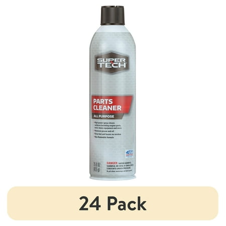 (24 pack) Super Tech All Purpose Cleaner