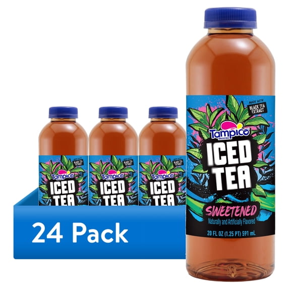 Tampico Tampico Iced Tea 20oz — product image