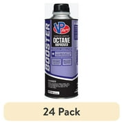 24 pack VP Racing Octane Booster Fuel Additive 16 oz bottle 1 Pack