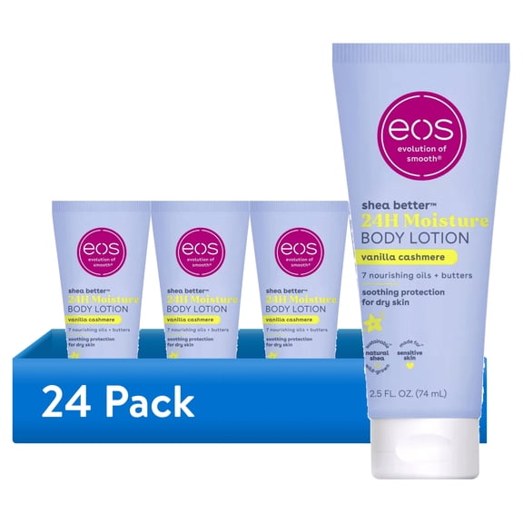 Eos Walmart eos Lotion in eos - Walmart.com