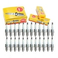 thumbnail image 1 of 24 pc NGK Standard Spark Plugs compatible with Mercedes-Benz CL600 5.8L V12 2001, 1 of 6