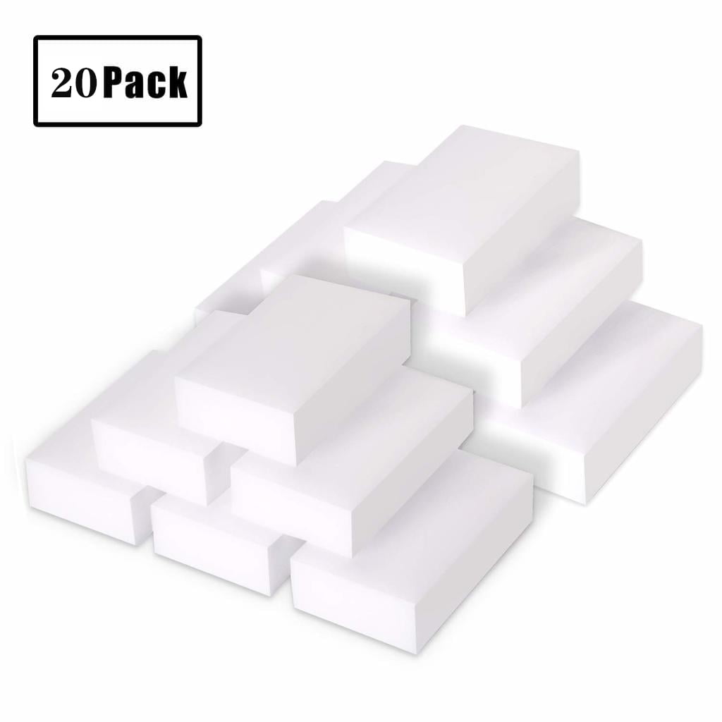 24-piece sponge,eraser sponge,the ideal cleaning sponge,suitable for ...