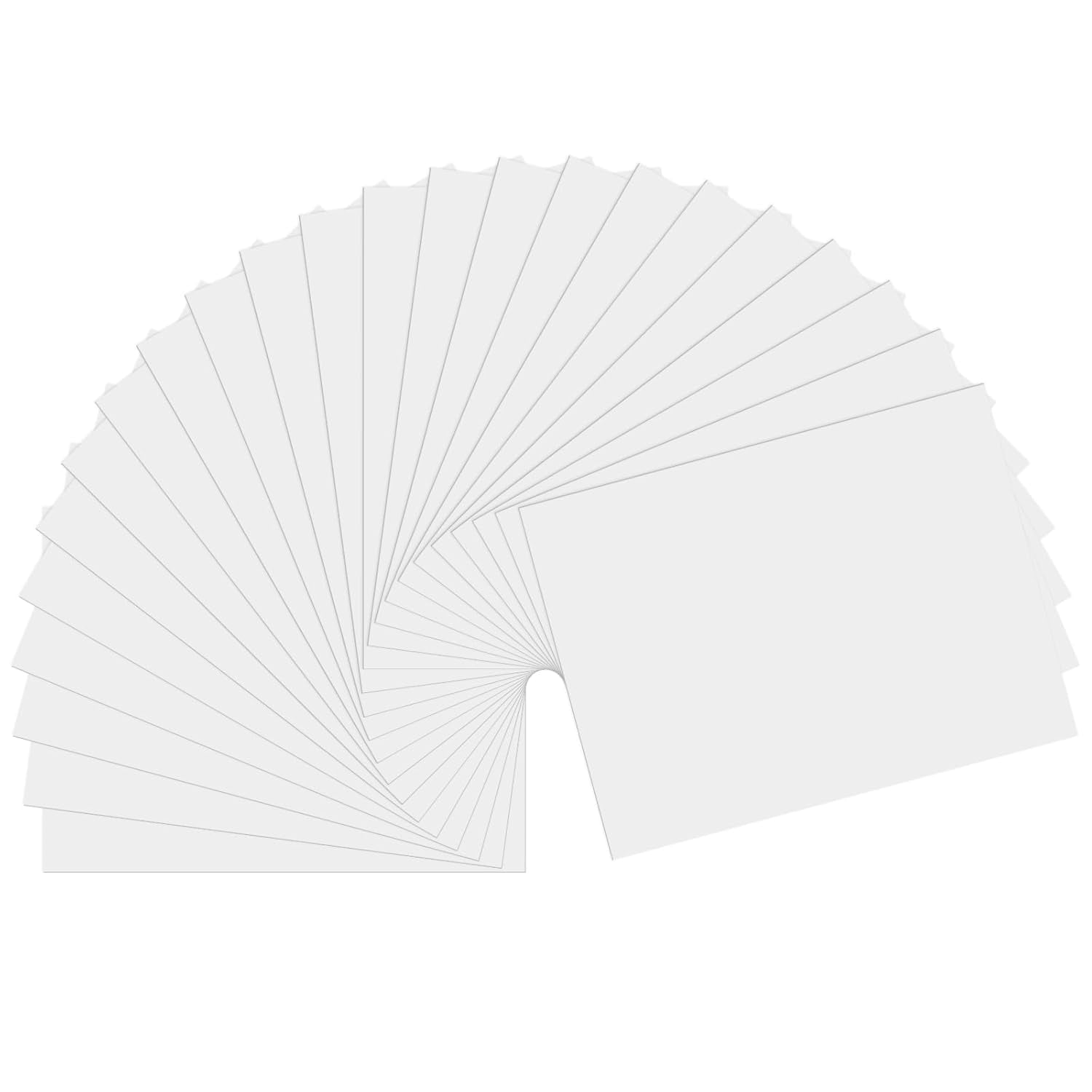 24 piece vinyl wall panel repair kit, 6-inch x 8-inch self-adhesive ...