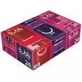 24 pk. 12 oz./pack bubly Sparkling Water Variety Pack