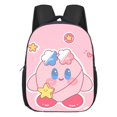 24 spring crossborder new star kabi children‘s schoolbag kindergarten